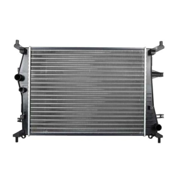 Radiador motor para chevrolet new sail 2016 2023 1.5 l2b15